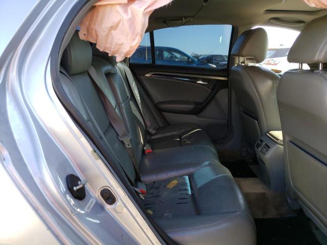 Photo 10 from auction – 2004 ACURA TL with VIN 19UUA66284A046543