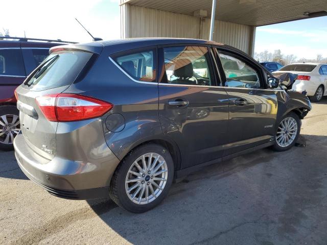 Photo 3 from auction – 2016 FORD C-MAX SEL with VIN 1FADP5BU0GL120373