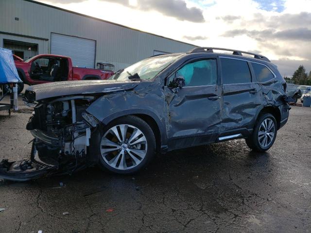 SUBARU ASCENT LIM 2019 with VIN 4S4WMAPD0K3457854 - Photo from auction