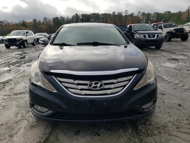 Photo 5 from auction – 2011 HYUNDAI SONATA SE with VIN 5NPEC4AC5BH001177