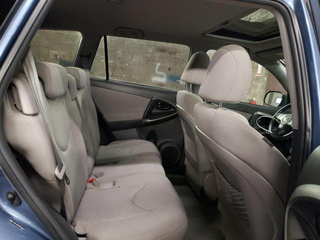 Photo 11 from auction – 2011 TOYOTA RAV4 with VIN 2T3BF4DV4BW104249