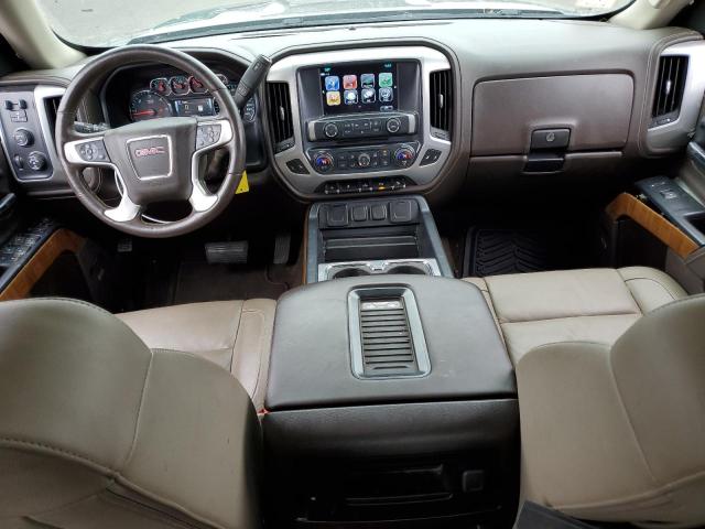 Photo 8 from auction – 2017 GMC SIERRA K15 with VIN 1GTV2NEC3HZ338838