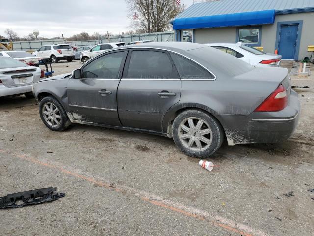 Photo 2 from auction – 2006 FORD FIVE HUNDR with VIN 1FAFP25176G125442