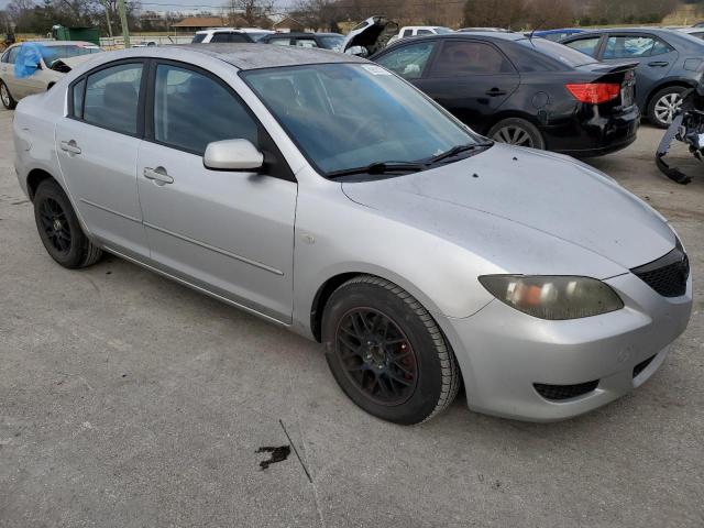 Photo 4 from auction – 2005 MAZDA 3 I with VIN JM1BK12F051308247