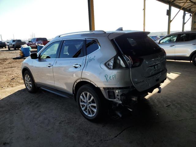 Photo 2 from auction – 2018 NISSAN ROGUE S with VIN JN8AT2MT0JW486727