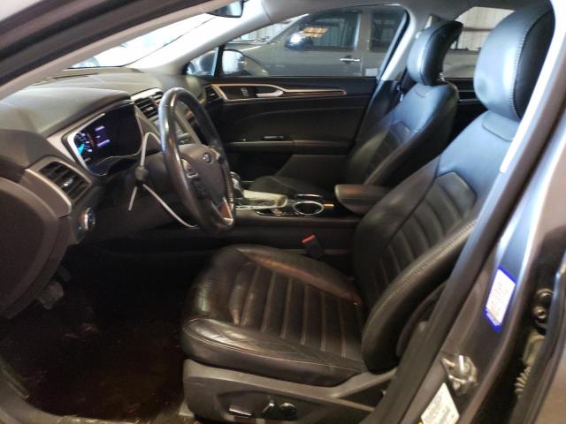 Photo 7 from auction – 2013 FORD FUSION SE with VIN 3FA6P0HR2DR119267