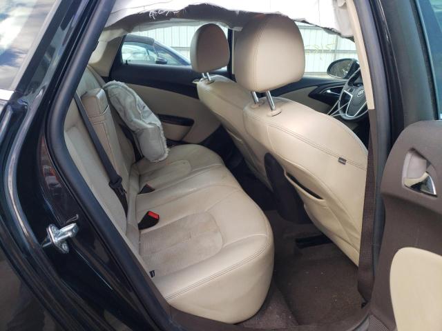 Photo 10 from auction – 2016 BUICK VERANO with VIN 1G4PP5SK4G4164422
