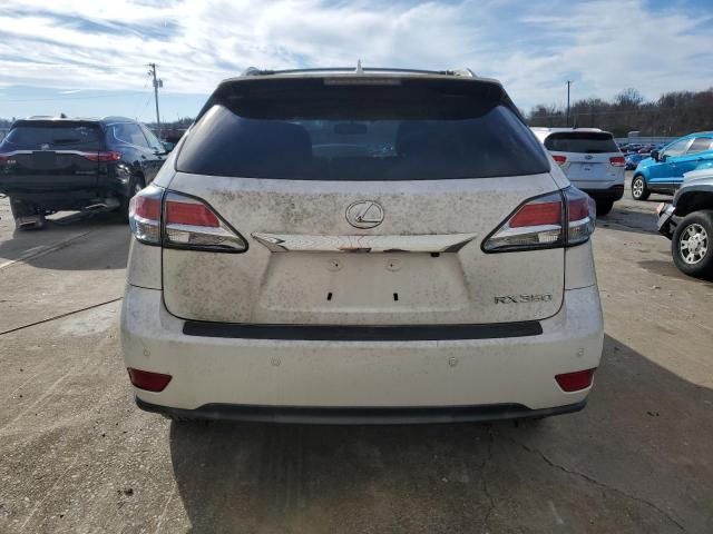 Photo 6 from auction – 2015 LEXUS RX 350 with VIN 2T2ZK1BA5FC180910