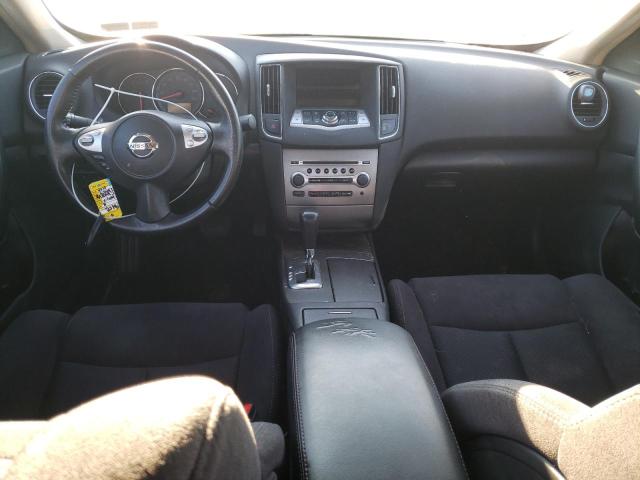 Photo 8 from auction – 2012 NISSAN MAXIMA S with VIN 1N4AA5AP6CC843140