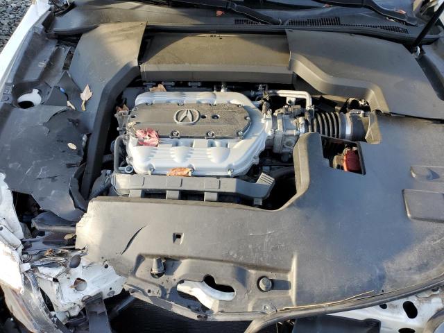 Photo 11 from auction – 2014 ACURA TL TECH with VIN 19UUA9F58EA000997
