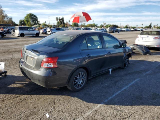 Photo 3 from auction – 2010 TOYOTA YARIS with VIN JTDBT4K37A1389715