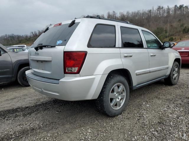 Photo 3 from auction – 2010 JEEP GRAND CHER with VIN 1J4PR4GK5AC102892