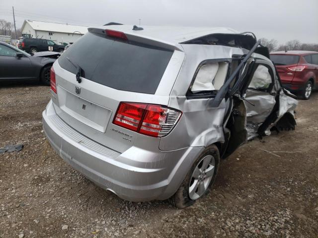 Photo 3 from auction – 2010 DODGE JOURNEY SX with VIN 3D4PG5FV0AT117224