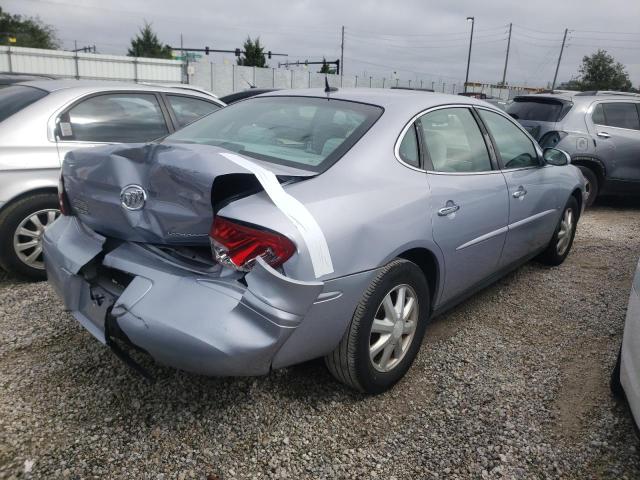 Photo 3 from auction – 2006 BUICK LACROSSE C with VIN 2G4WC582761273871