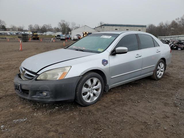 HONDA ACCORD 2006 with VIN 1HGCM66576A006325 - Photo from auction