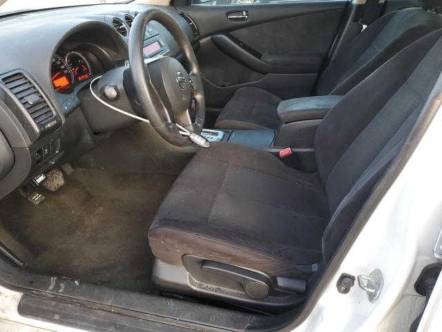 Photo 7 from auction – 2011 NISSAN ALTIMA BAS with VIN 1N4AL2AP0BC123243