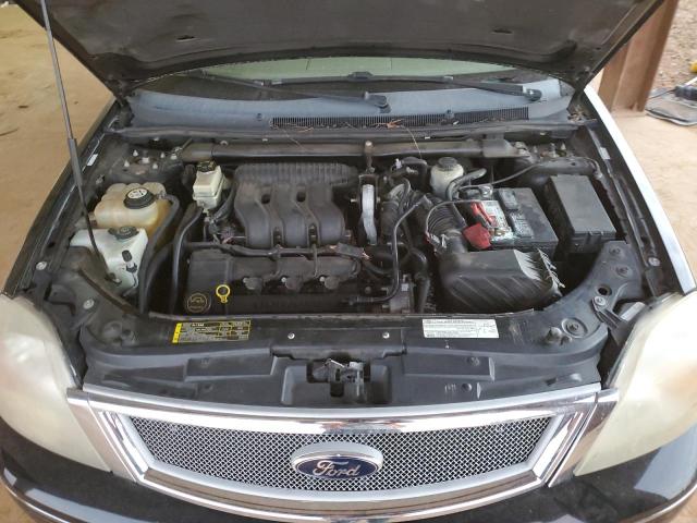 Photo 11 from auction – 2007 FORD FIVE HUNDR with VIN 1FAFP24127G123486