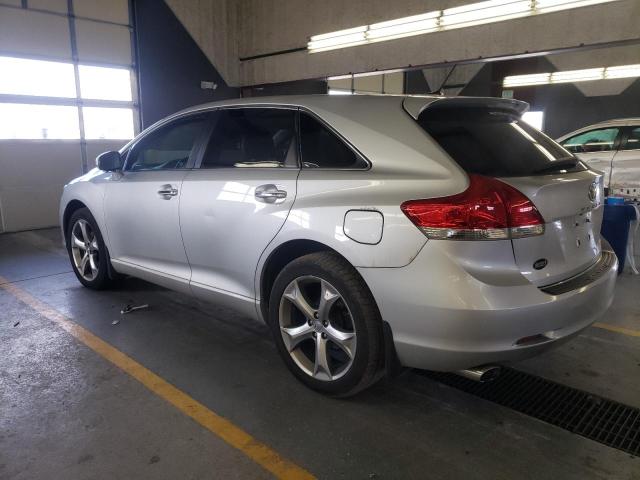 Photo 2 from auction – 2012 TOYOTA VENZA LE with VIN 4T3BK3BB2CU071302
