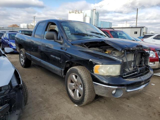Photo 4 from auction – 2003 DODGE RAM 1500 S with VIN 1D7HA18N13S214709