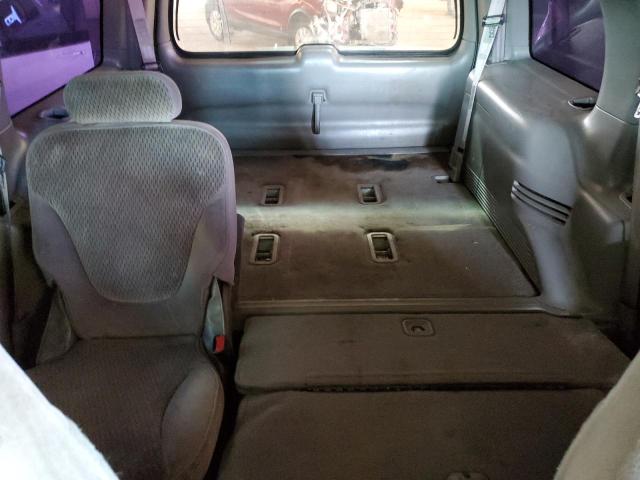 Photo 10 from auction – 1997 FORD EXPEDITION with VIN 1FMFU18L4VLB09310