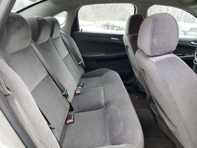 Photo 10 from auction – 2006 CHEVROLET IMPALA LT with VIN 2G1WT58K869275210