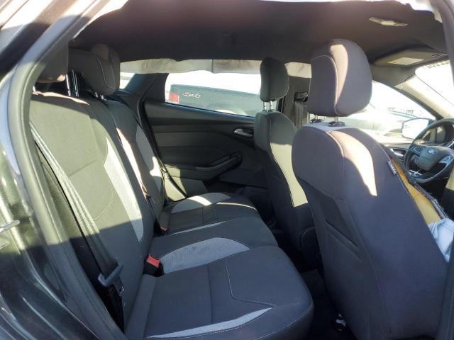 Photo 10 from auction – 2016 FORD FOCUS ST with VIN 1FADP3L97GL301744