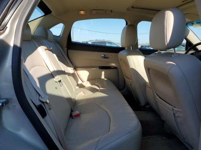 Photo 10 from auction – 2008 BUICK LACROSSE C with VIN 2G4WD582981372837