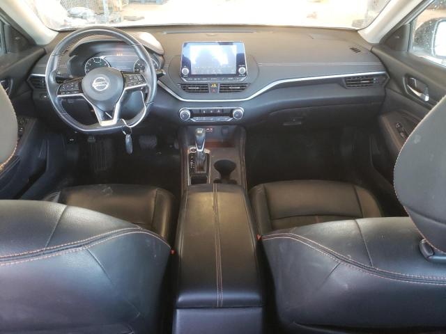 Photo 8 from auction – 2019 NISSAN ALTIMA SR with VIN 1N4BL4CV4KC258687