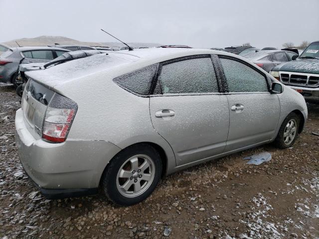 Photo 3 from auction – 2005 TOYOTA PRIUS with VIN JTDKB20UX50117271