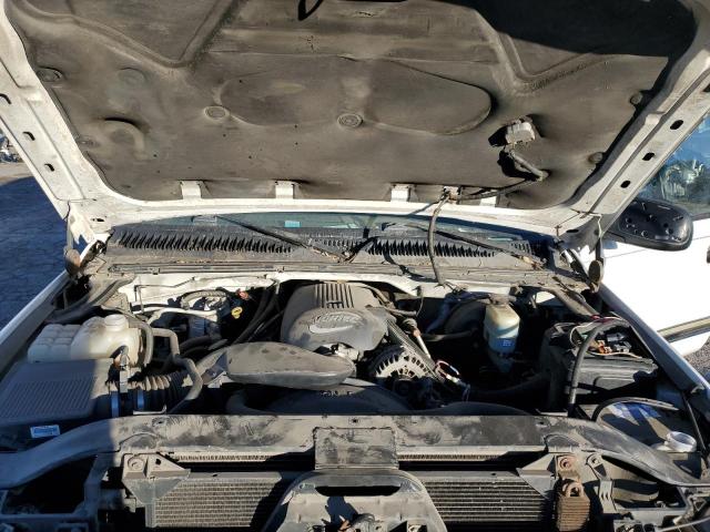 Photo 11 from auction – 2001 CHEVROLET SILVERADO with VIN 1GCEC19V61E213203
