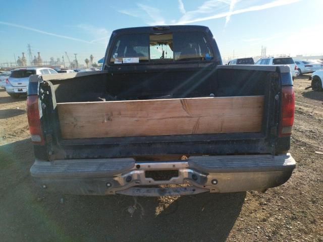 Photo 6 from auction – 2007 FORD F250 SUPER with VIN 1FTSW21P07EA66771