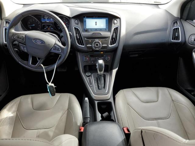 Photo 8 from auction – 2016 FORD FOCUS TITA with VIN 1FADP3N27GL353925