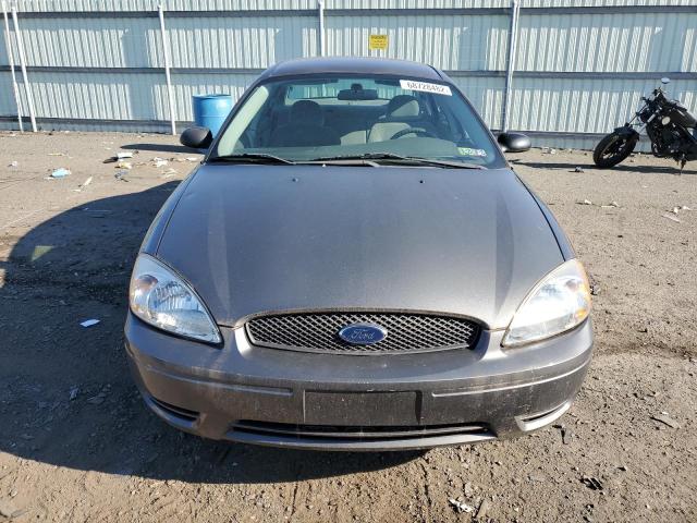 Photo 5 from auction – 2005 FORD TAURUS SE with VIN 1FAFP532X5A211780