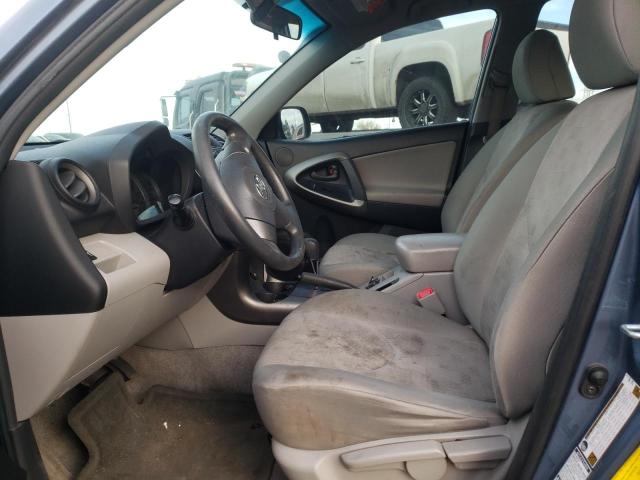Photo 7 from auction – 2009 TOYOTA RAV4 with VIN JTMBF33VX9D003428