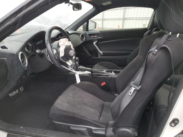 Photo 7 from auction – 2017 TOYOTA 86 BASE with VIN JF1ZNAA19H8704495