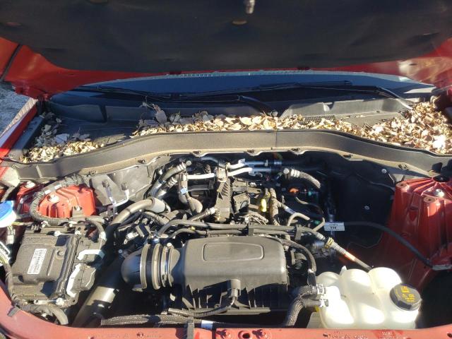 Photo 12 from auction – 2022 FORD EXPLORER X with VIN 1FMSK8DH3NGB42001