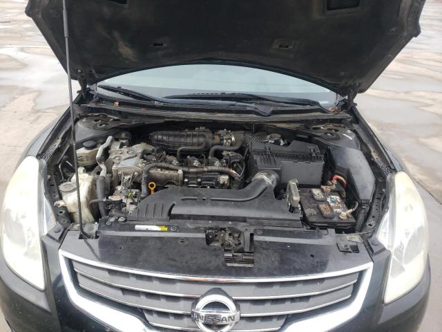 Photo 11 from auction – 2012 NISSAN ALTIMA BAS with VIN 1N4AL2AP6CN433385
