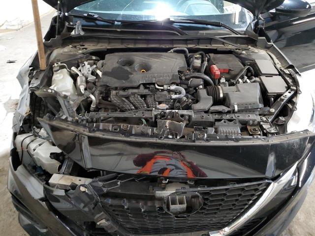 Photo 11 from auction – 2020 NISSAN ALTIMA S with VIN 1N4BL4BV4LC166448