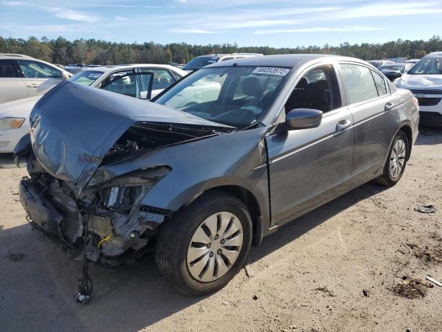 HONDA ACCORD LX 2012 with VIN 1HGCP2E38CA048711 - Photo from auction