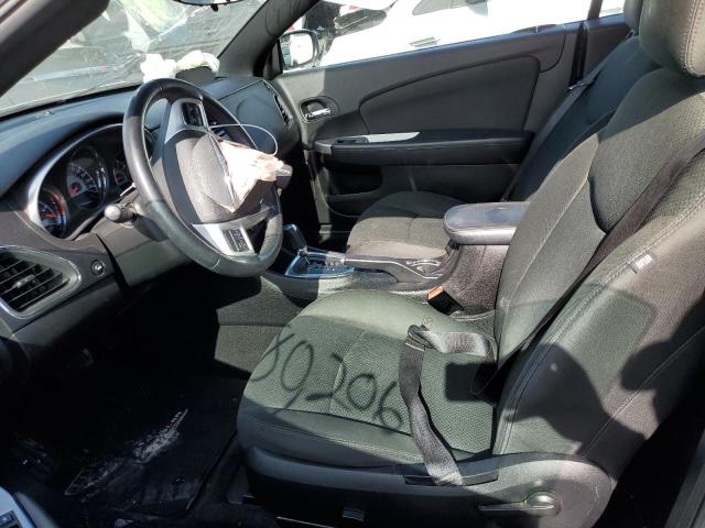 Photo 7 from auction – 2012 CHRYSLER 200 TOURIN with VIN 1C3BCBEB9CN116007
