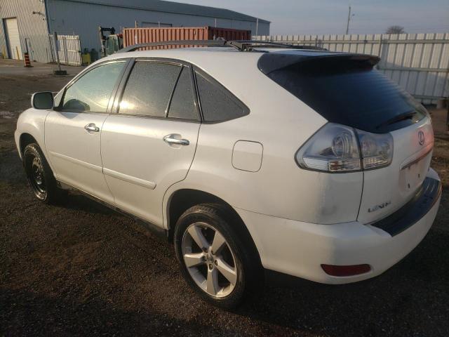 Photo 2 from auction – 2008 LEXUS RX 350 with VIN 2T2HK31U18C075724