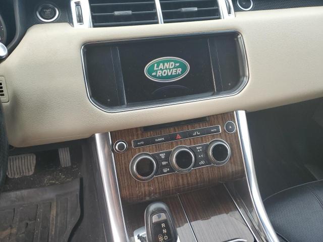 Photo 9 from auction – 2014 LAND ROVER RANGE ROVE with VIN SALWR2WF3EA306126