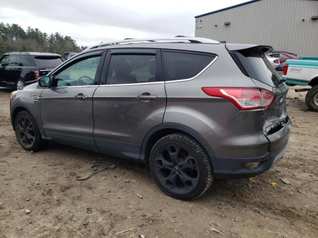 Photo 2 from auction – 2013 FORD ESCAPE TIT with VIN 1FMCU9J9XDUD46912