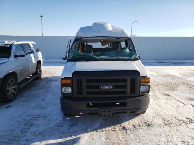 Photo 5 from auction – 2010 FORD ECONOLINE with VIN 1FTNE1EW3ADA44594