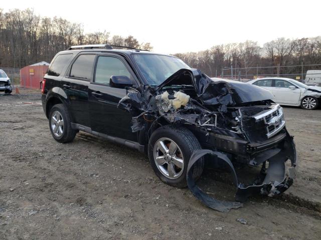 Photo 4 from auction – 2012 FORD ESCAPE LIM with VIN 1FMCU0EG4CKC85832