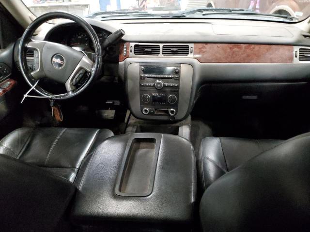 Photo 8 from auction – 2011 GMC SIERRA K15 with VIN 3GTP2WE33BG159074