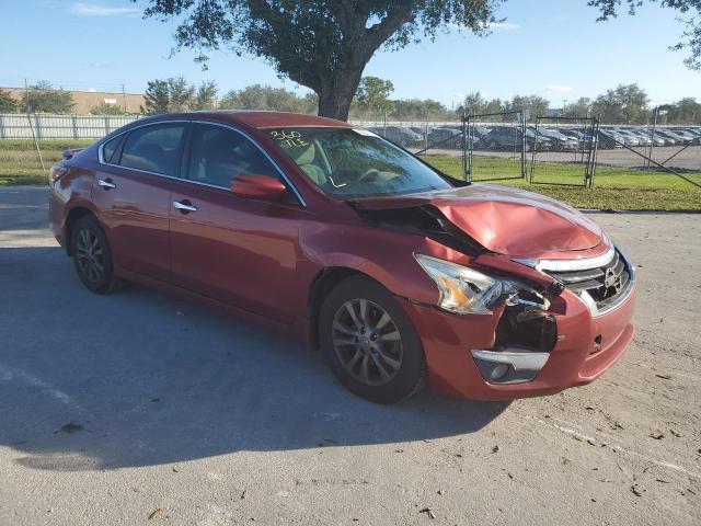 Photo 4 from auction – 2015 NISSAN ALTIMA 2.5 with VIN 1N4AL3AP5FC567732