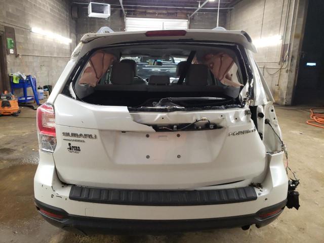 Photo 6 from auction – 2018 SUBARU FORESTER 2 with VIN JF2SJAGC5JH516273