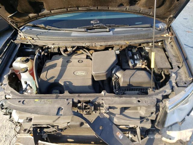 Photo 12 from auction – 2013 FORD EDGE SEL with VIN 2FMDK3JC4DBE31270