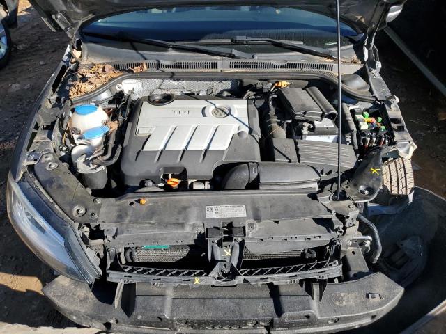 Photo 11 from auction – 2012 VOLKSWAGEN JETTA TDI with VIN 3VWLL7AJ2CM078007